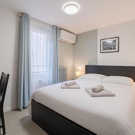 Aube Cachee - Chambre Calme Au Coeur De Tolosa Esterno foto