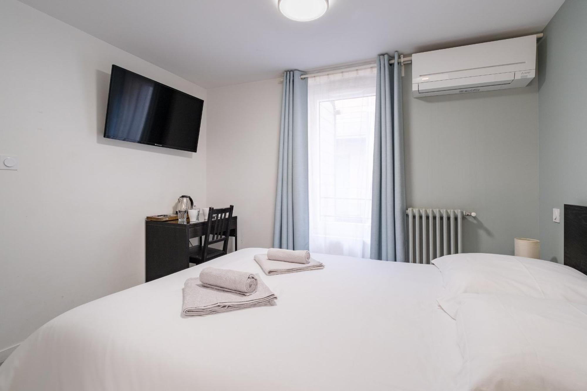 Aube Cachee - Chambre Calme Au Coeur De Tolosa Esterno foto
